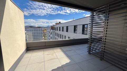 Photo 2 of Attic to rent in Pamplona-iruña - Calle Mutilva Alta 17-b, Lezkairu, Navarra