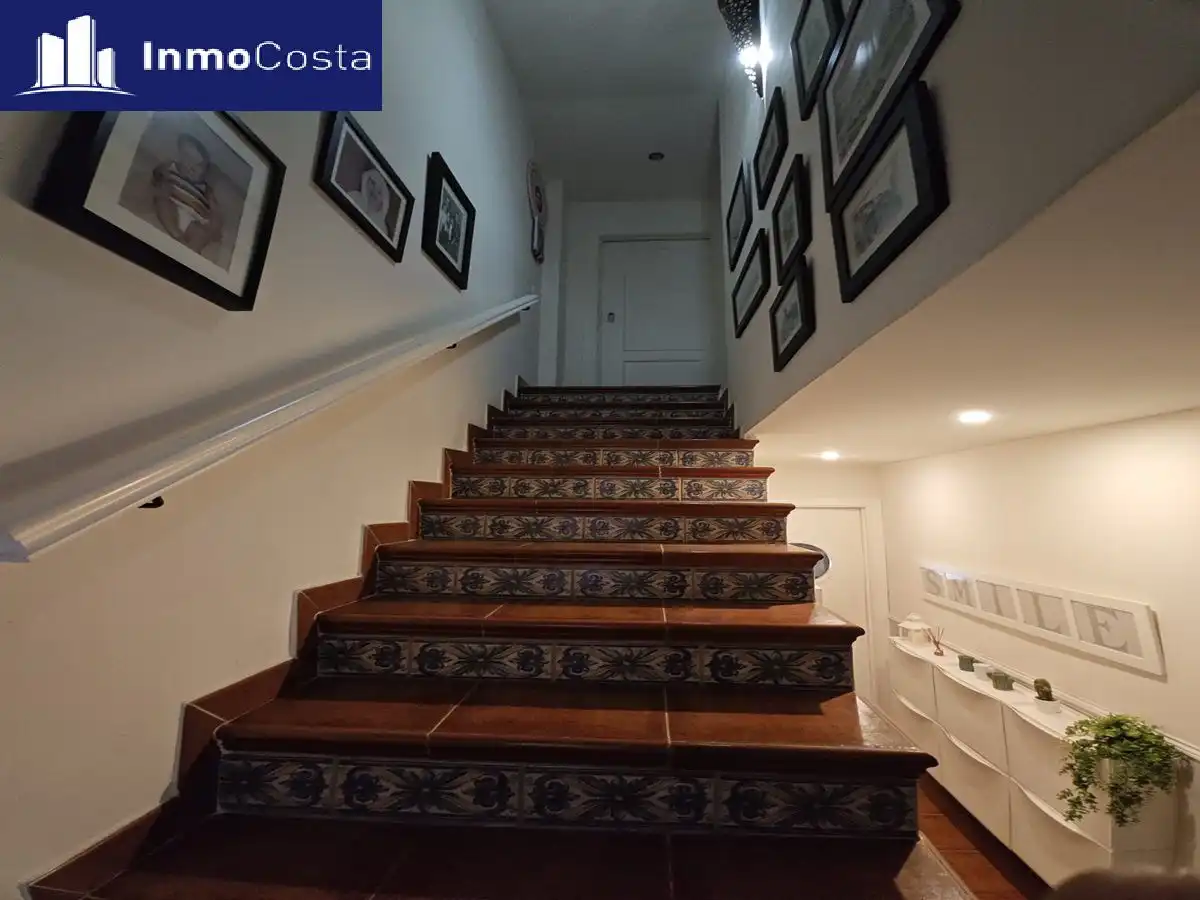 Casa o xalet en venda en La Línea de la Concepción