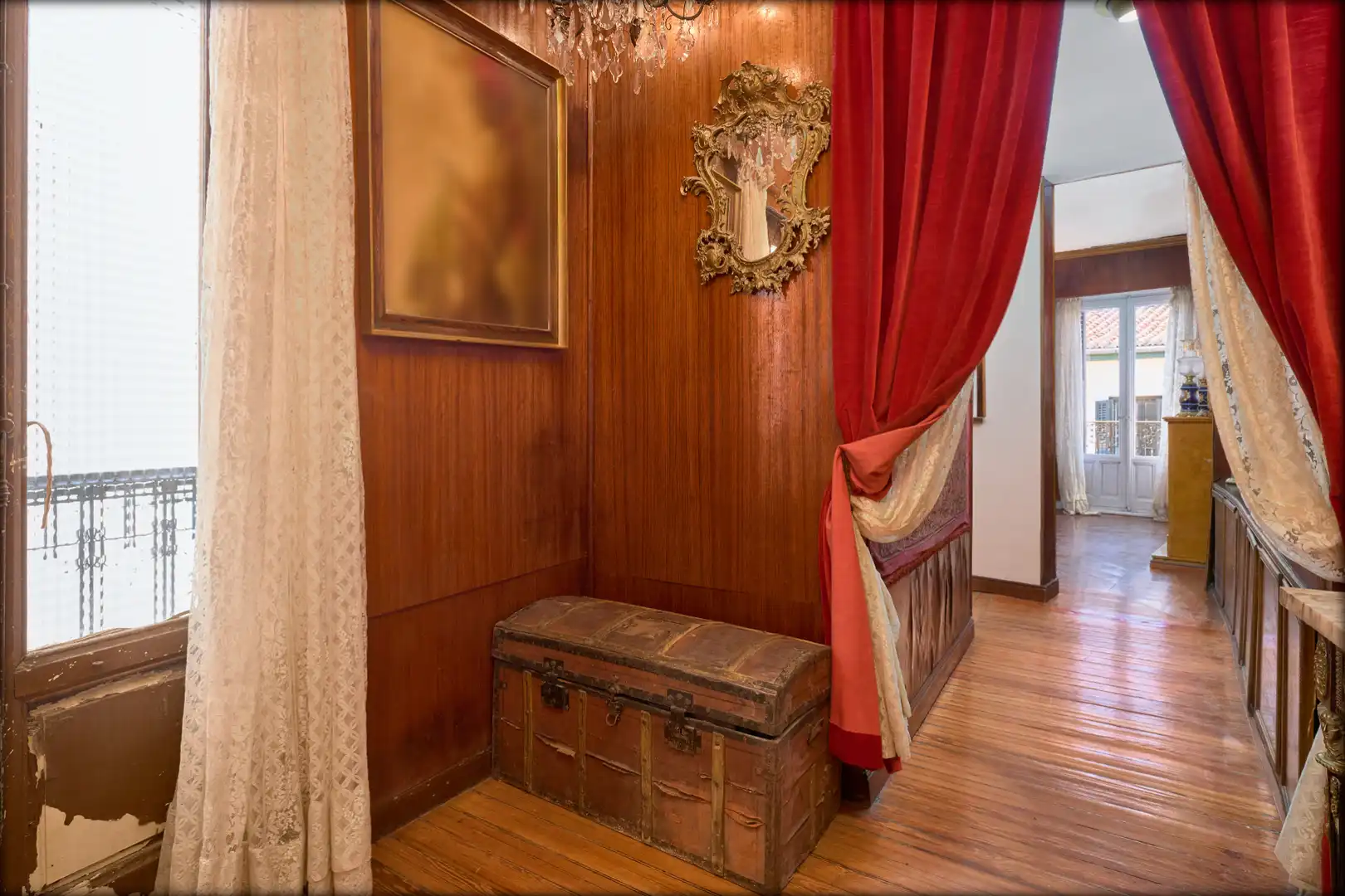 Piso en venta en Madrid con Aire acondicionado, Calefacción y Trastero