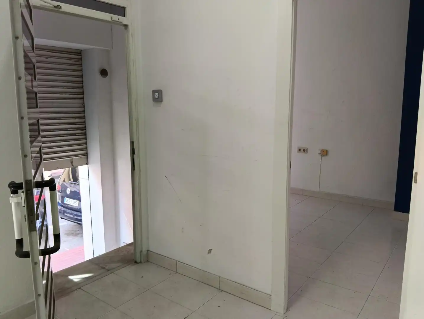 Geschaftsraum zum Verkauf in Murcia