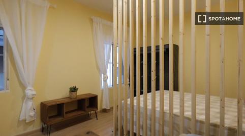 Foto 3 de Estudi per a compartir a Campamento, Madrid