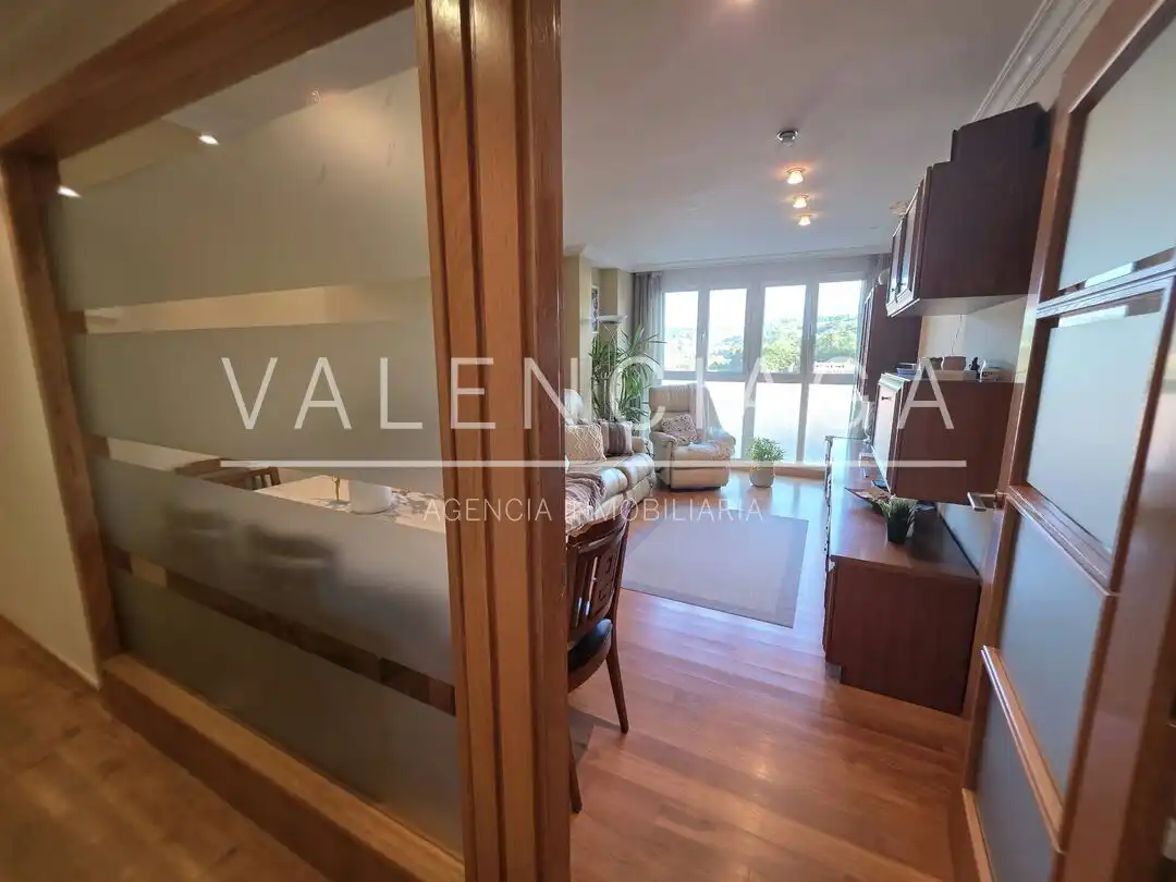 Vista exterior de Piso en venta en Beasain, Gipuzkoa
