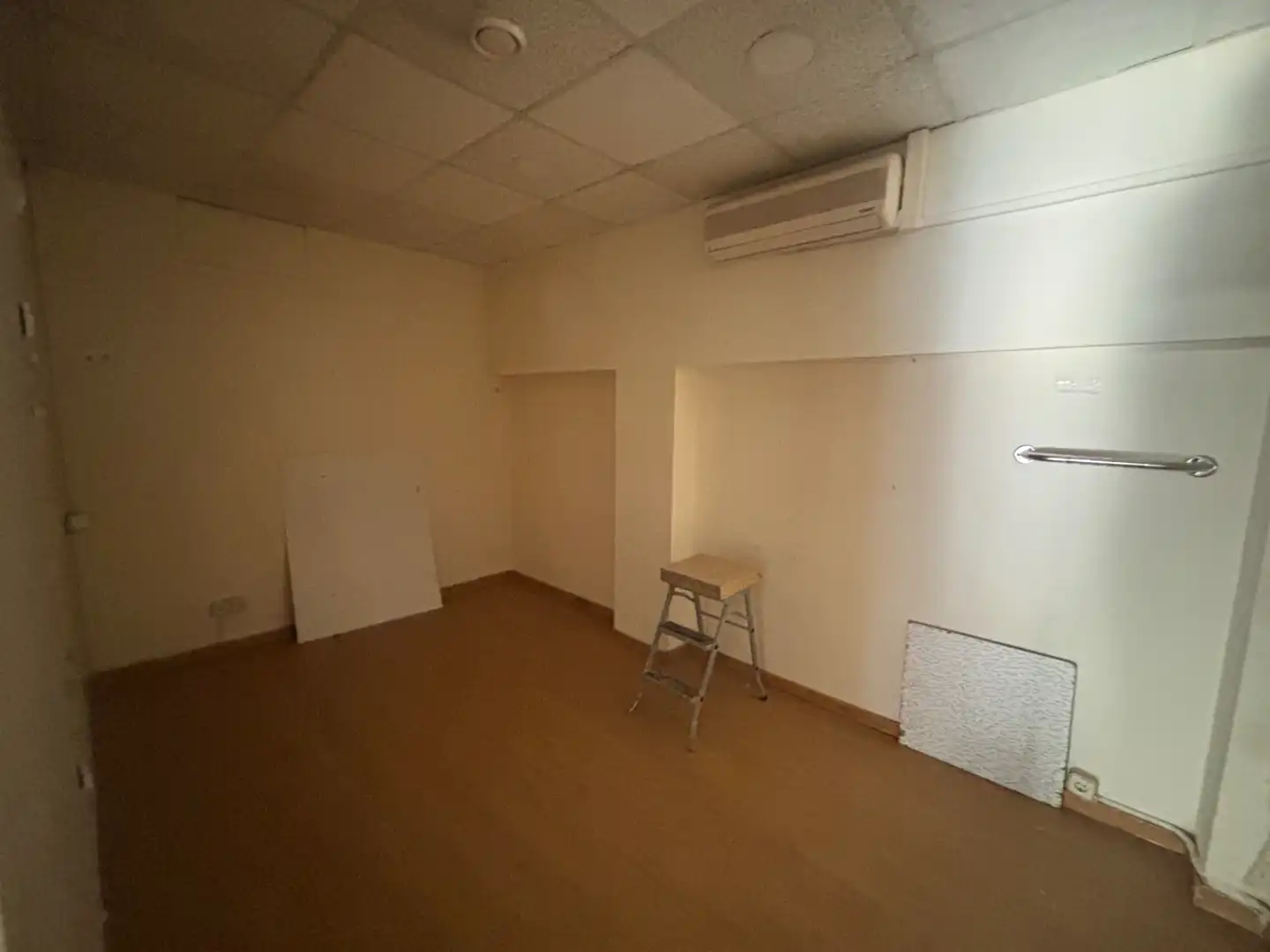 Local en venta en Barcelona con Aire acondicionado