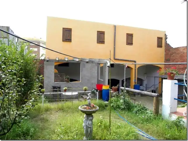 House with garden for sale in Can Moré - Santa Anna - Can Feliu de Merola, imagen 5
