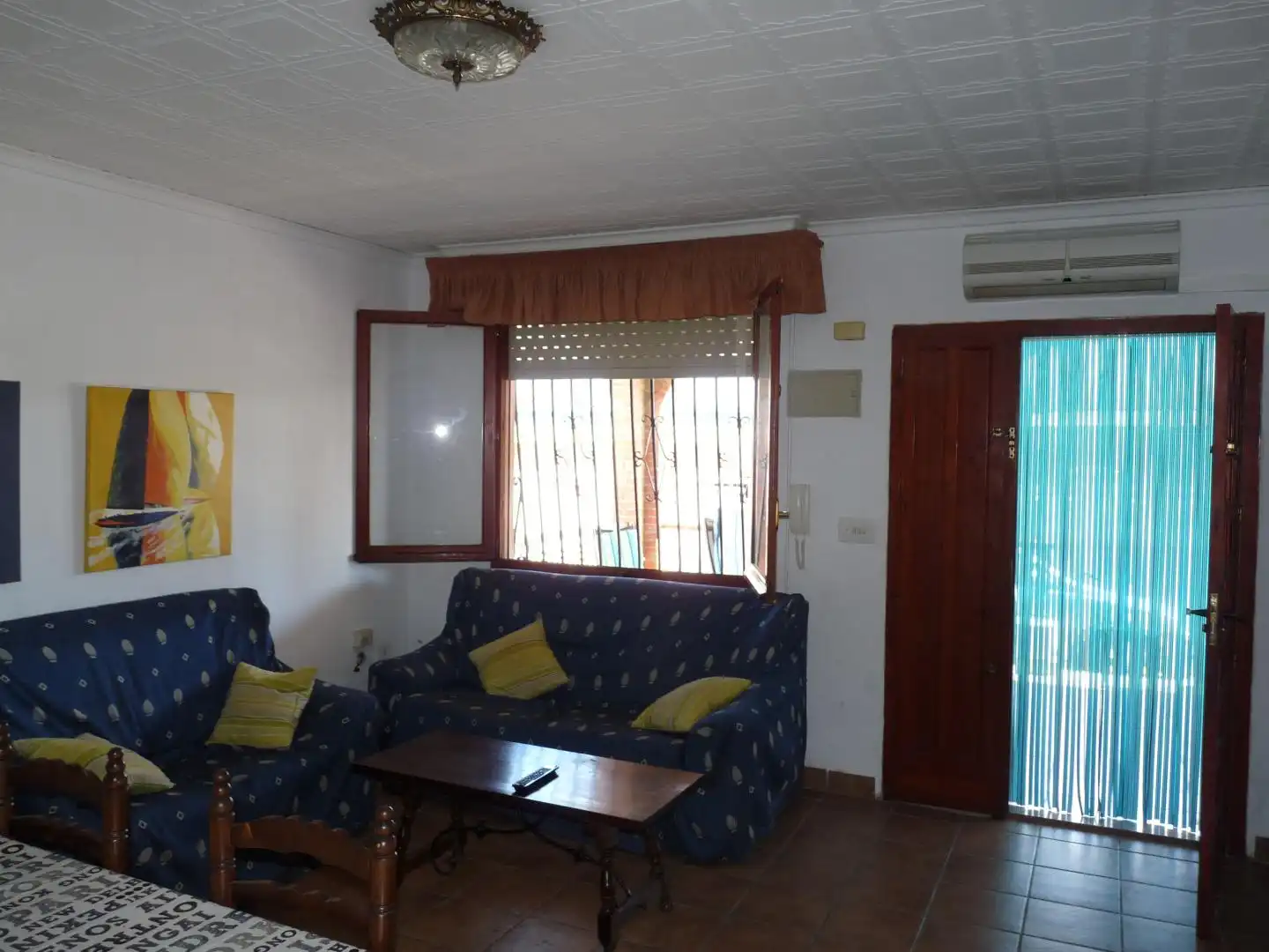 Houses for rent in Oliva Playa