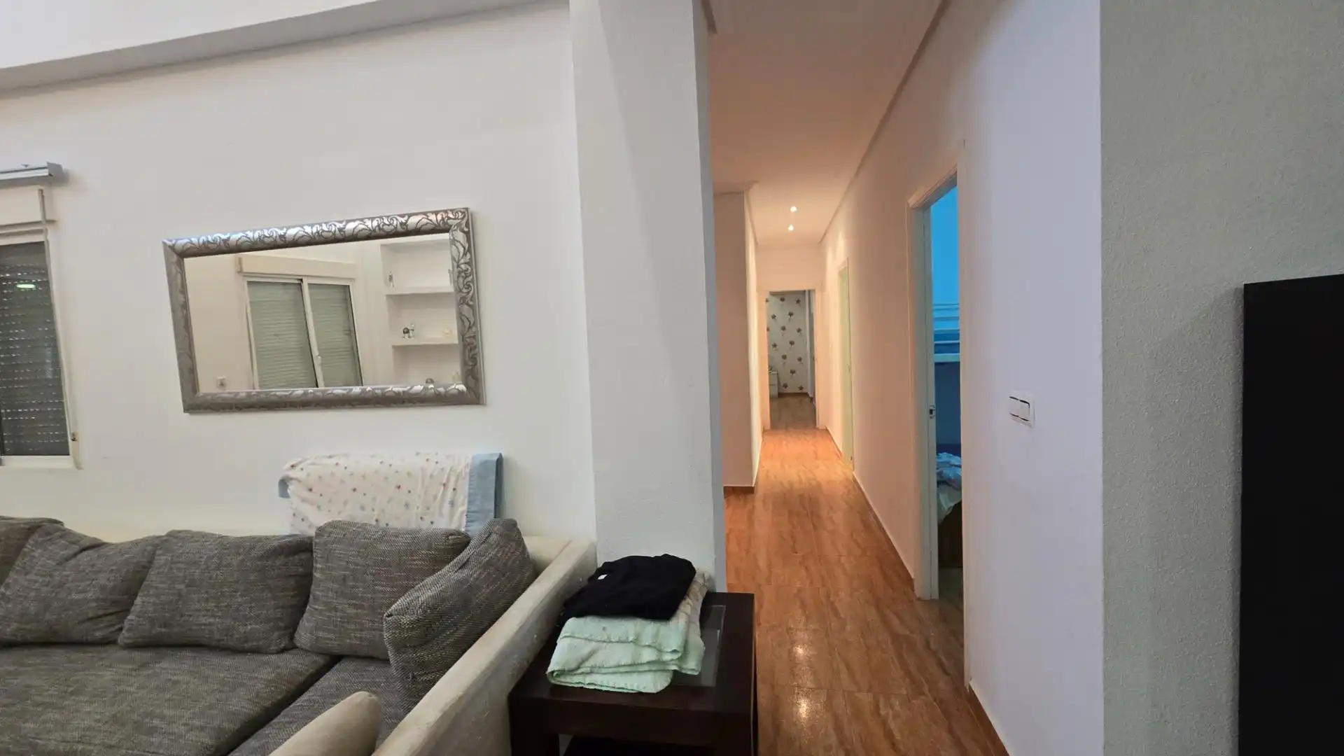 Casa o xalet en venda en Elche / Elx amb Aire condicionat, Terrassa i Traster