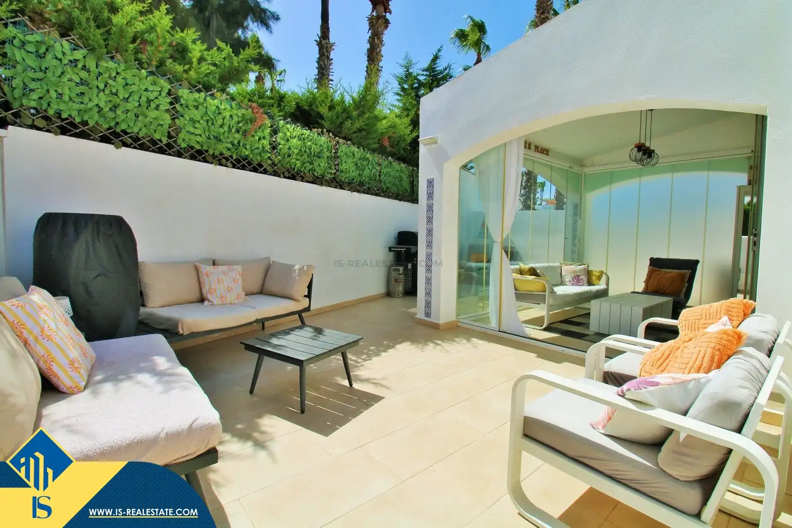 Chalet con jardín en venta en Orihuela Costa, imagen 18