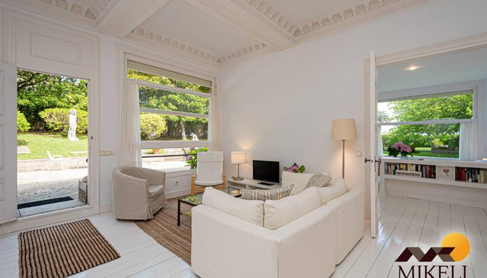 Photo 1 of Flat to rent in Castañeda, El Sardinero, Cantabria