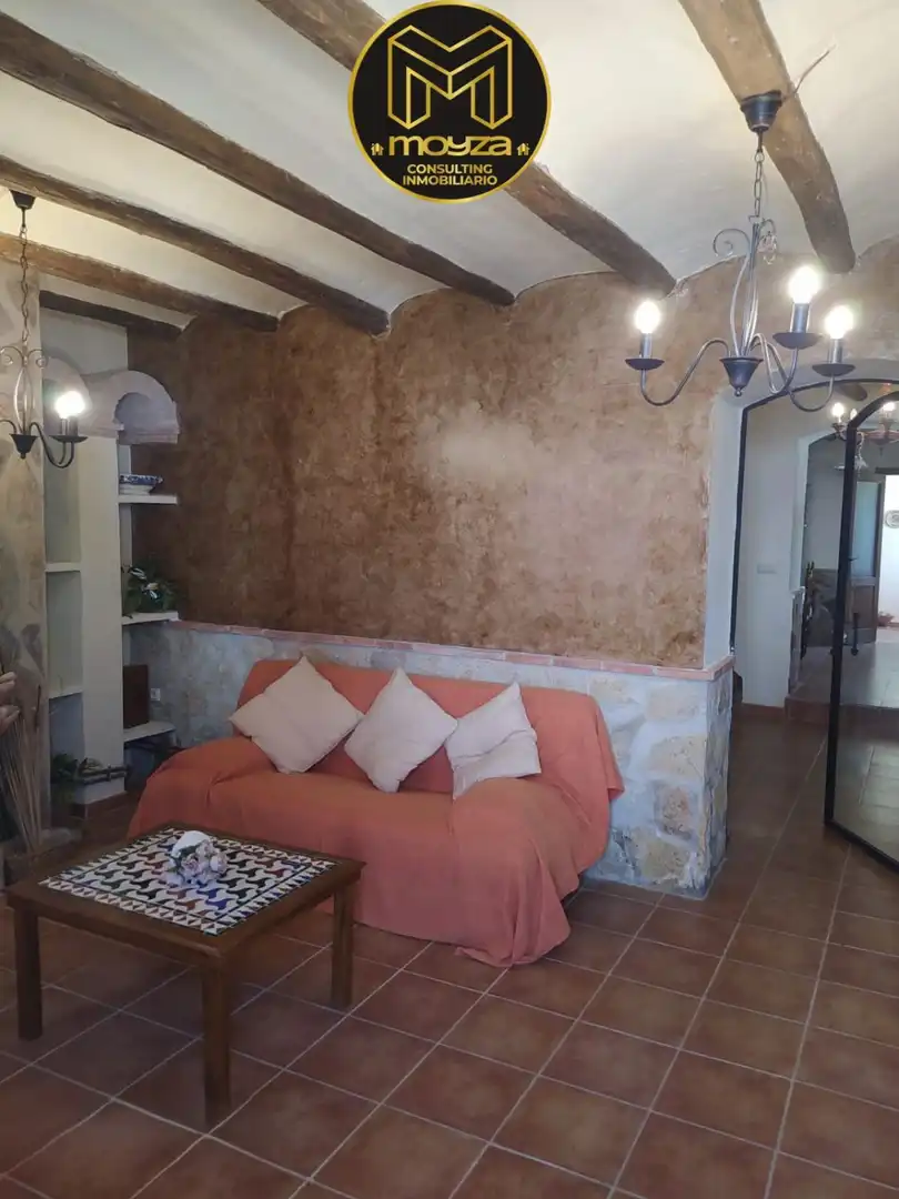 House with terrace for sale in Martos, imagen 15