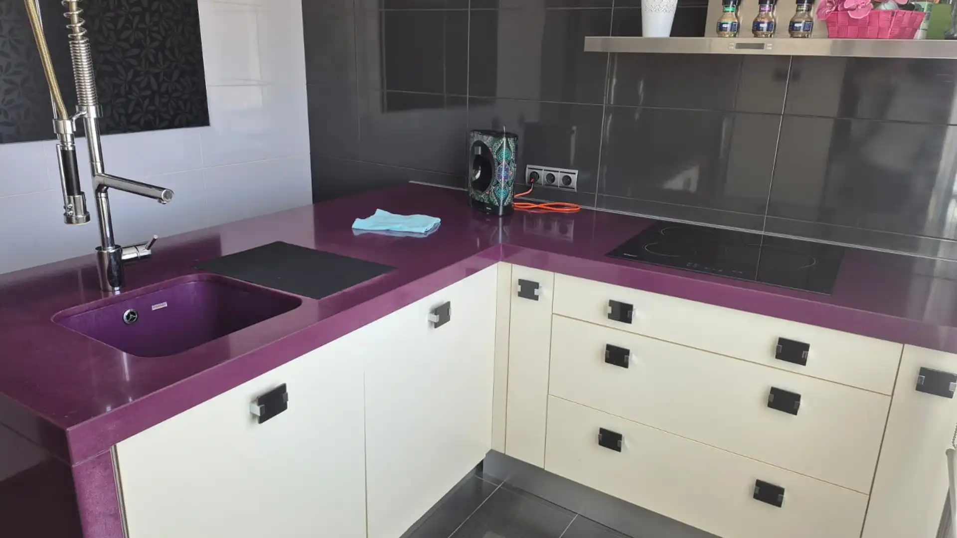 Pis en venda a Roquetas Pueblo