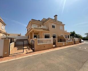 Country house for sale in Torre de la Horadada