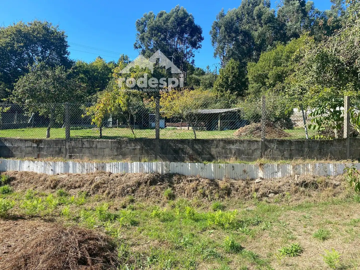 Chalet en venta en Crecente, imagen 52