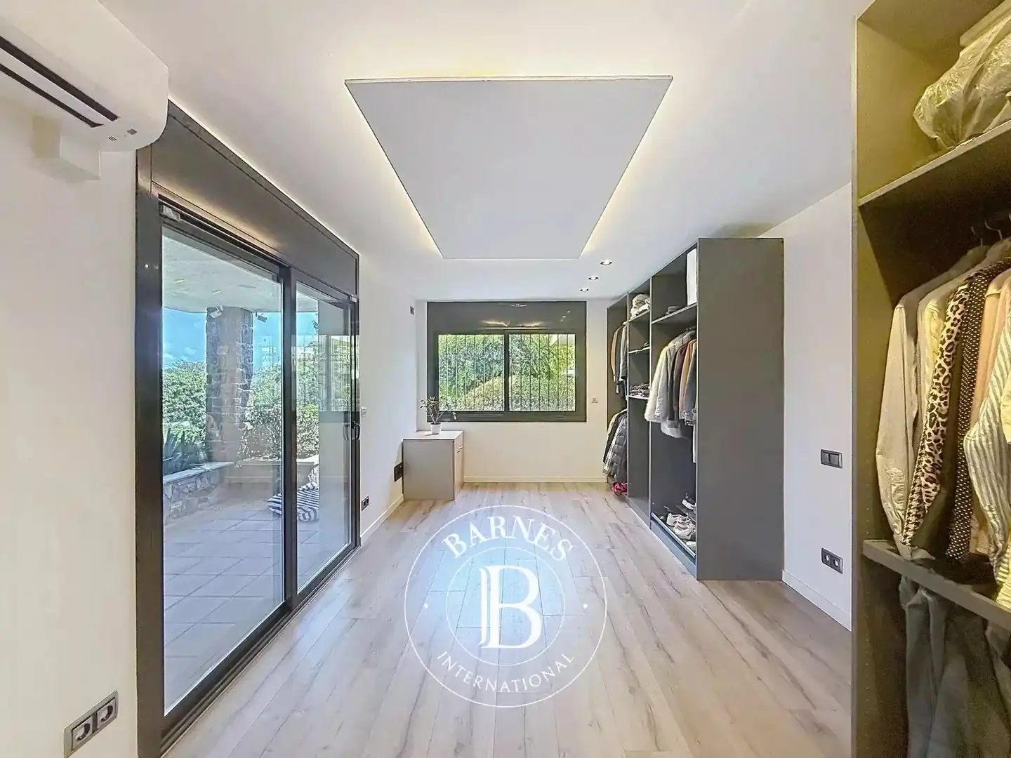 Casa o xalet en venda en Cerdanyola del Vallès amb Aire condicionat, Calefacció i Jardí privat