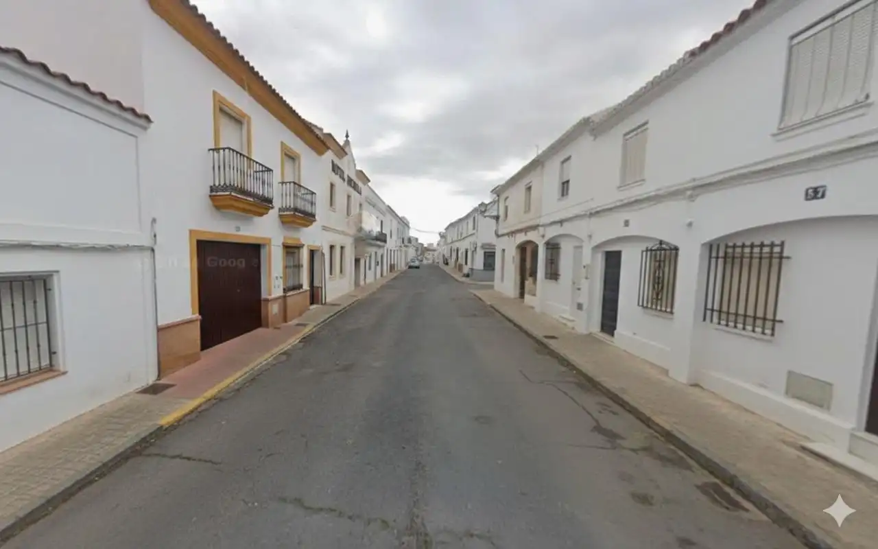 Adossat en venda a Cartaya