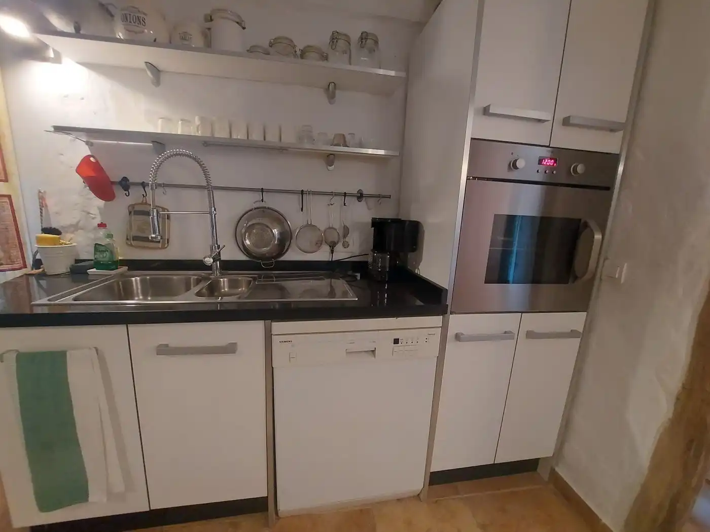 Casa rústica en venda a Cuevas del Campo, imagen 9