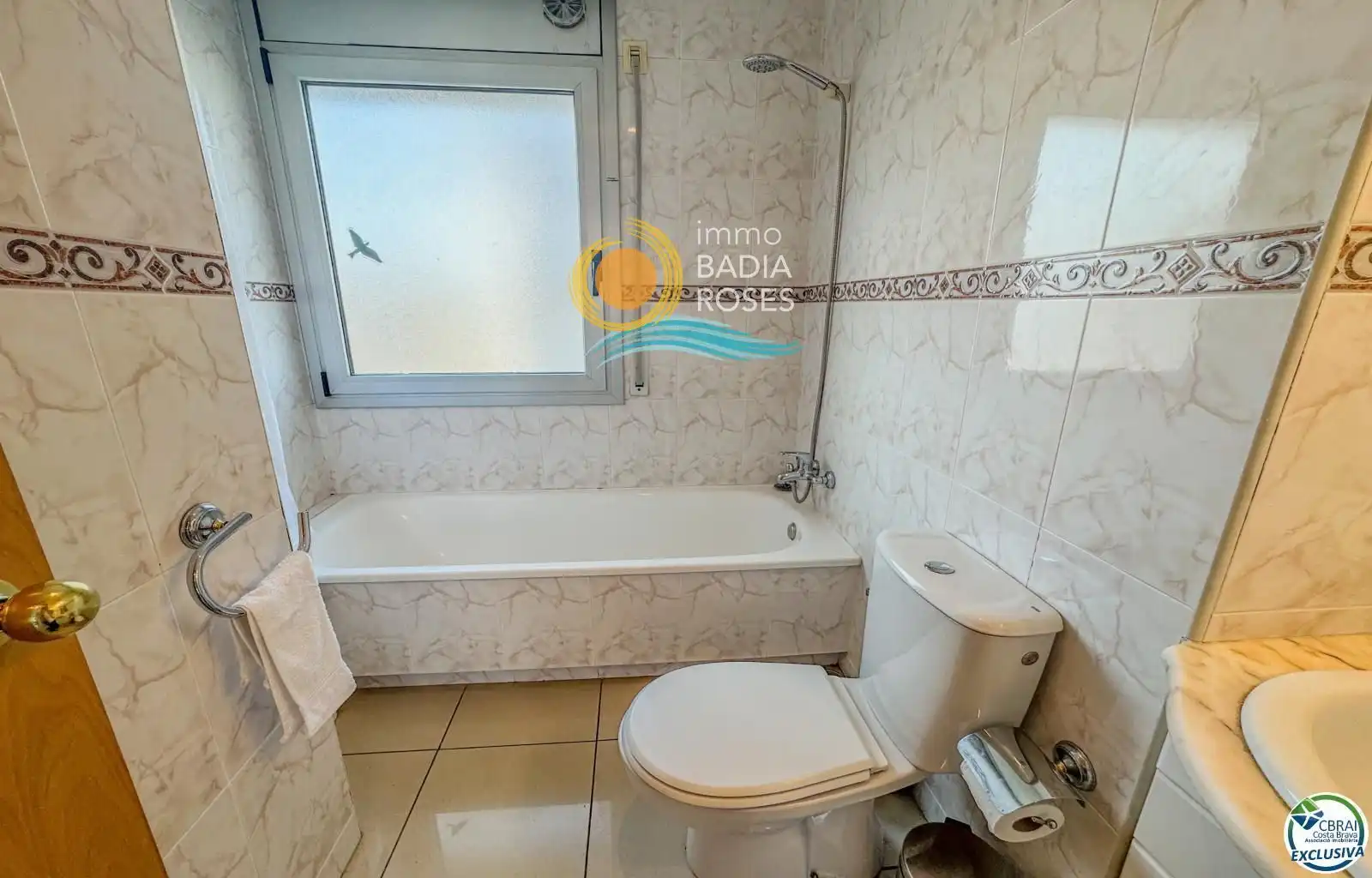 Flat with terrace for sale in Punta Llevant 11, imagen 15