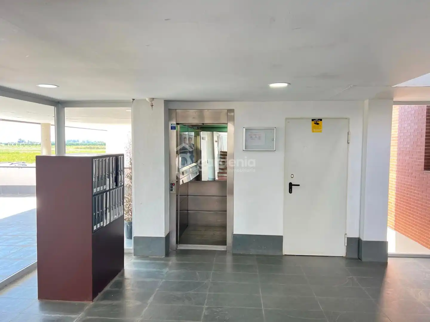 Piso de alquiler en Gelves con Aire acondicionado y Trastero