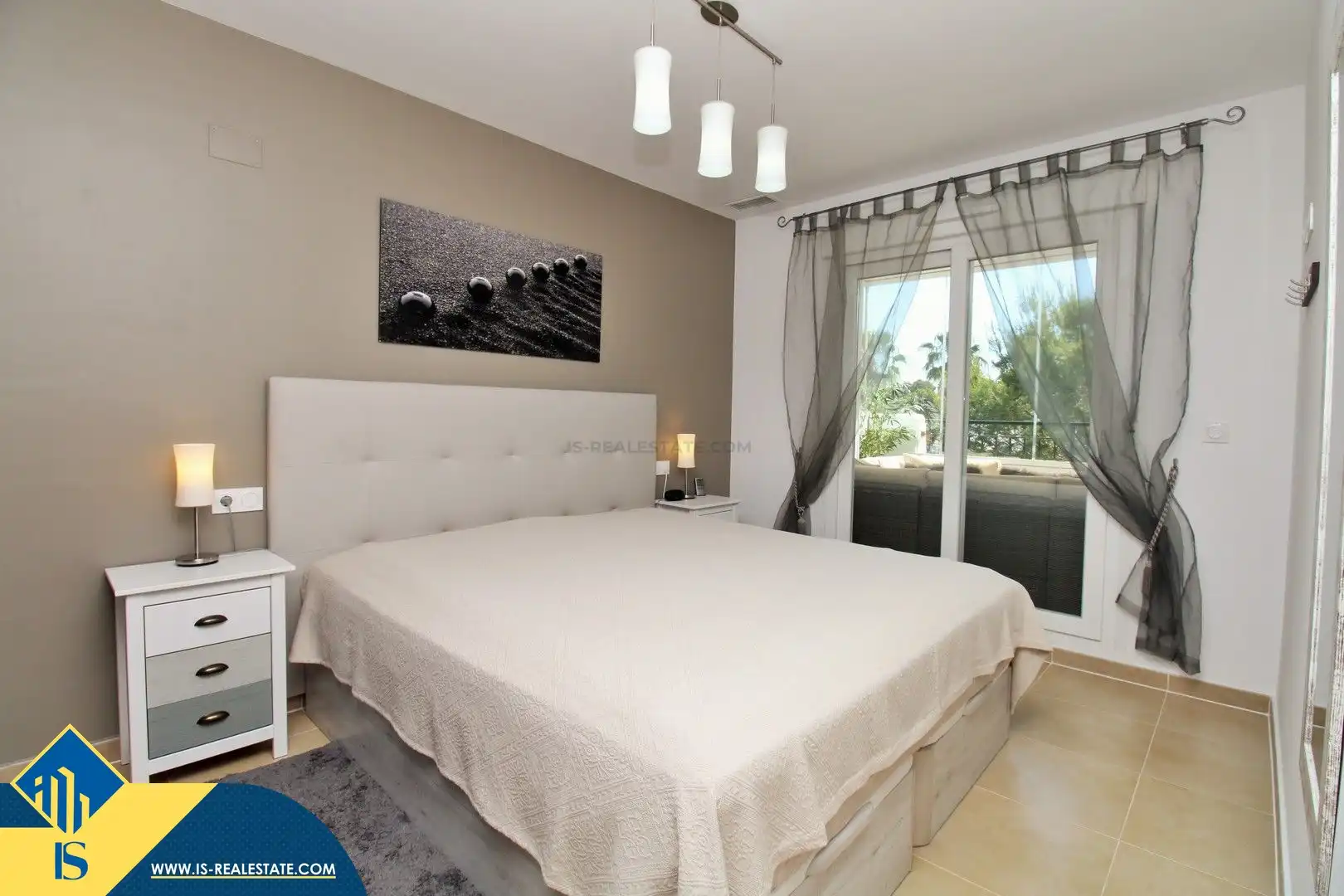 Flat with pool for sale in Orihuela Costa, imagen 12