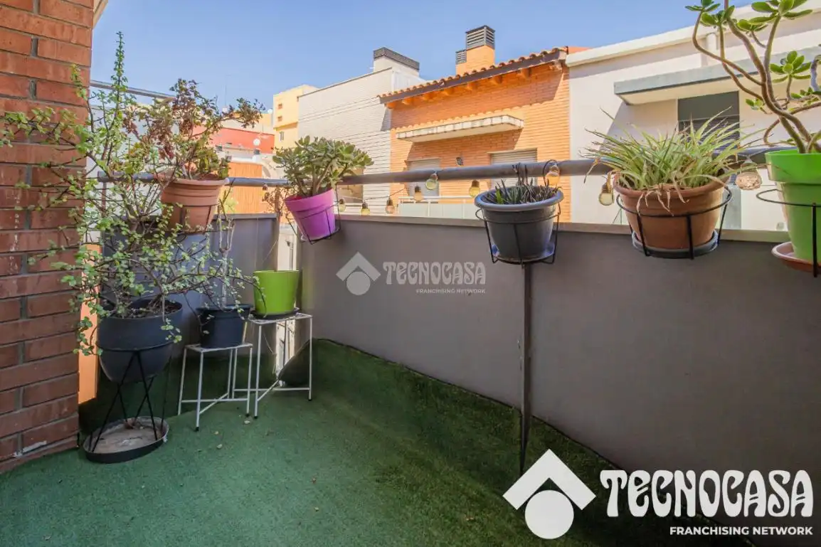 Appartement avec terrasse à vendre à Riera, imagen 12