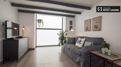 Foto 2 de Pis de lloguer a El Poble Sec - Parc de Montjuïc, Barcelona