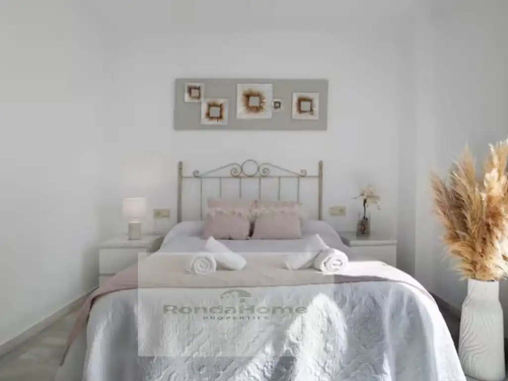 Wohnung zur Miete in Centro