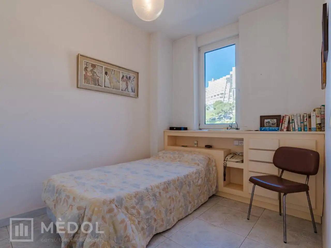 Bedroom of Houses for sale in Tarragona  with Air Conditioner, Heating and Parquet flooring
