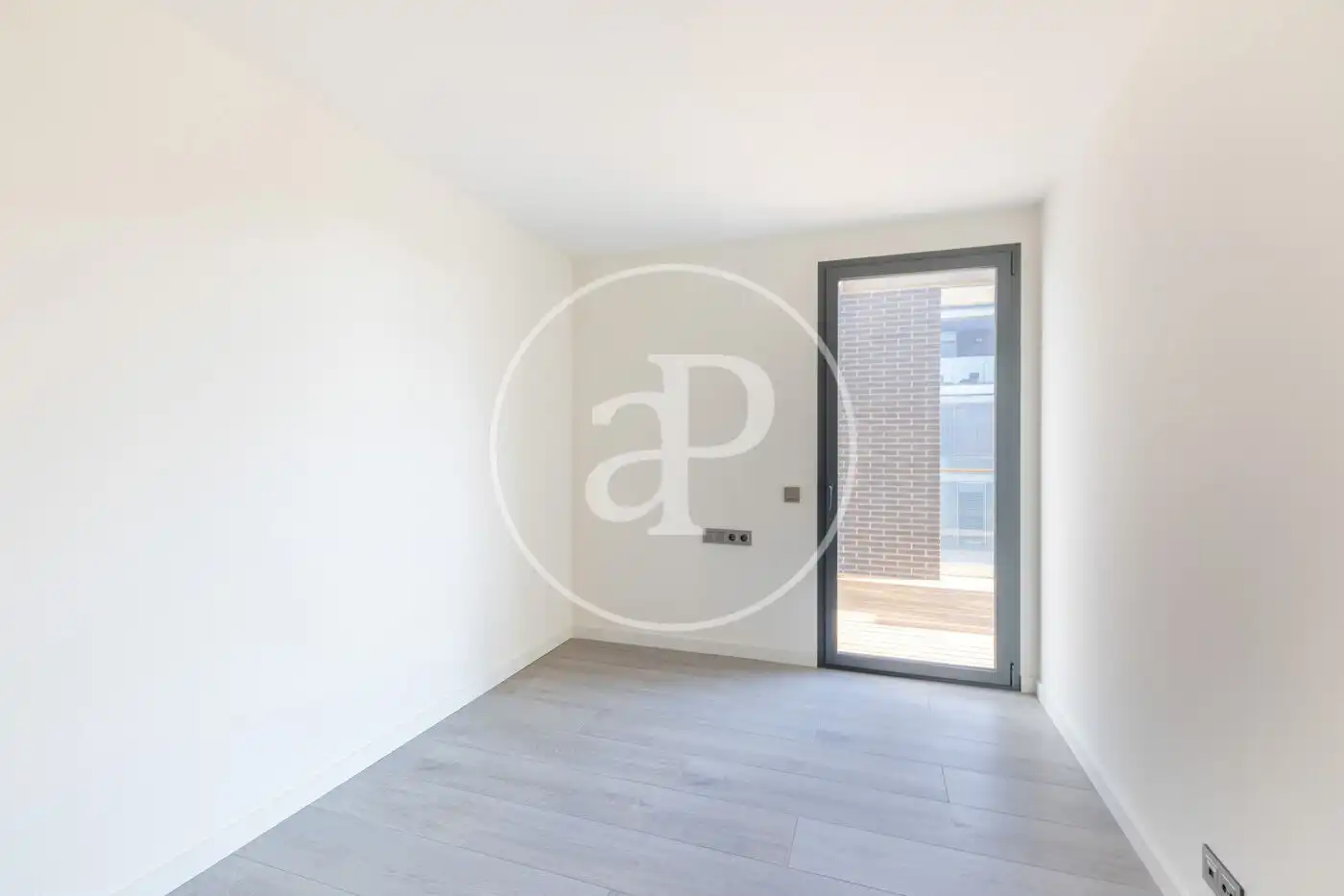Ático de obra nueva con piscina en venta en Finestrelles, imagen 24