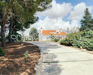 Casa o xalet en venda en La Solana   amb Aire condicionat, Terrassa i Piscina