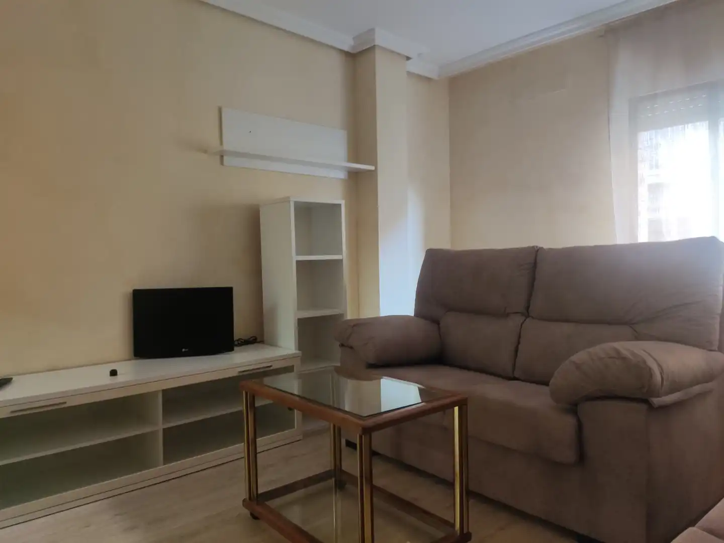 Apartamento de alquiler en Calle Progreso, El Perchel