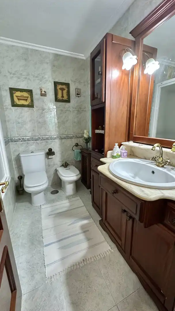 Piso con ascensor en venta en Gijón - MARQUES DE CASA VALDÉS 82, imagen 9