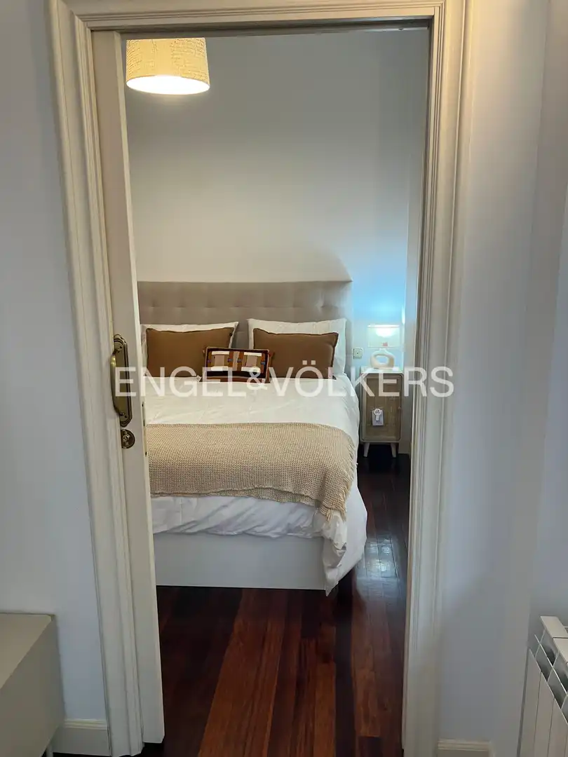 Flat with lift to rent in Abando - Albia, imagen 4