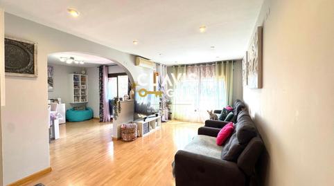 Foto 3 de Pis en venda a Verdum, Barcelona Capital