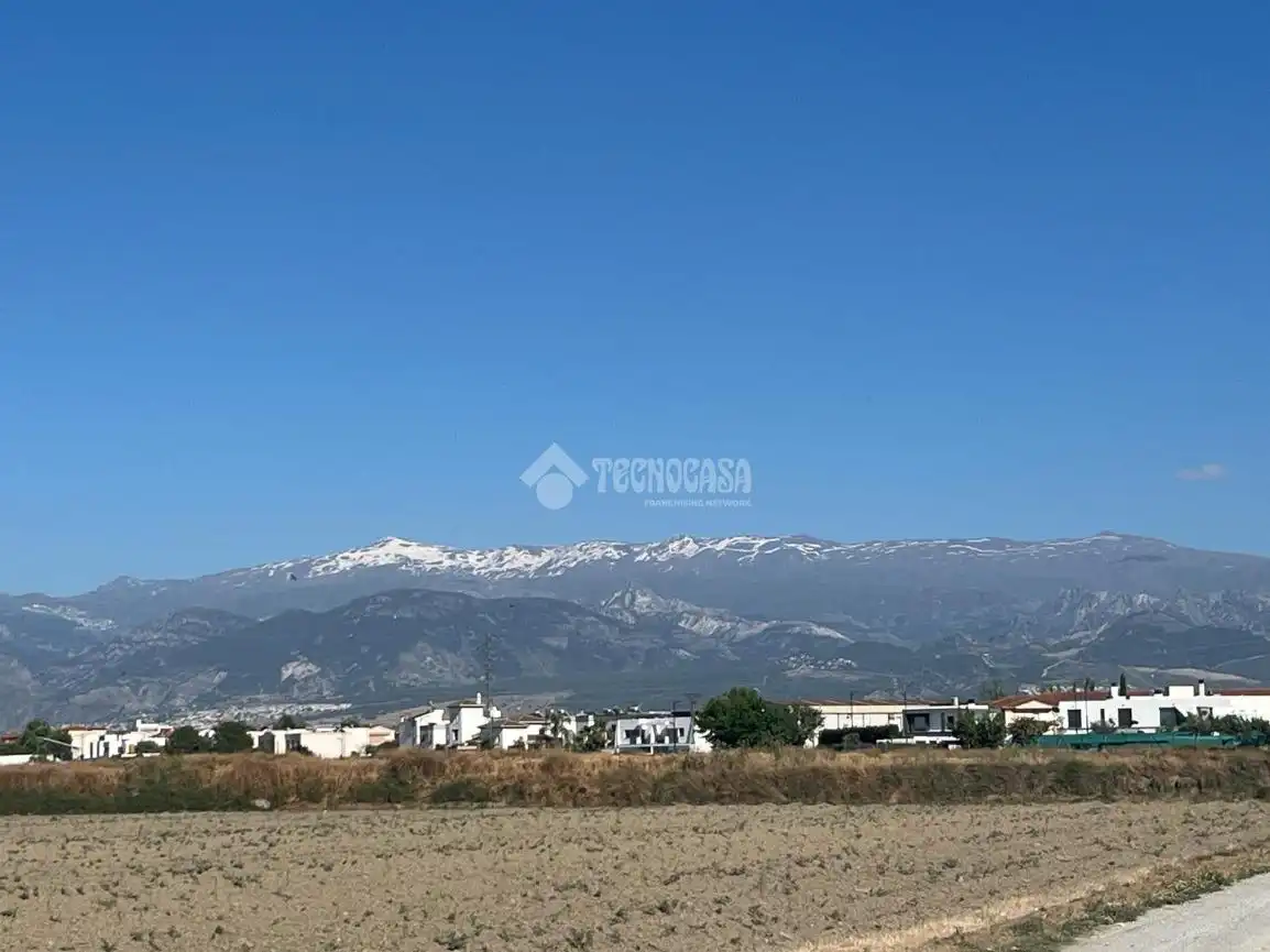 Terreni e lotti in vendita a Cúllar Vega, imagen 7
