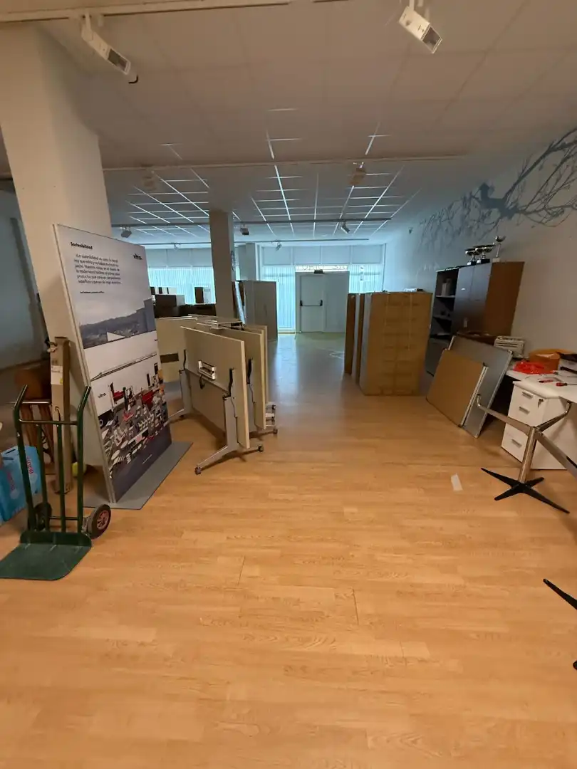 Local en venta en Alcoy / Alcoi con Aire acondicionado, Calefacción y Amueblado