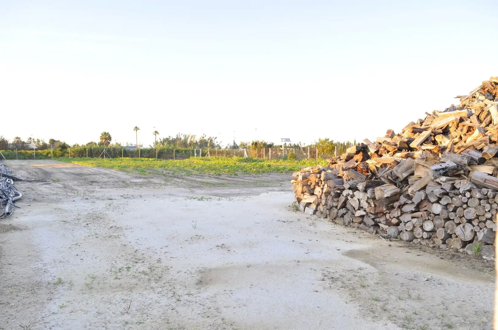 Haus mit Garten zum Verkauf in Caballero Bonald - San José Obrero - Guadalcacín, imagen 22