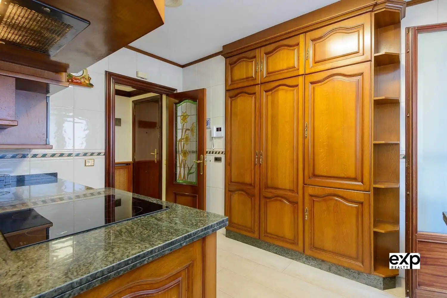 Maisonette mit Aufzug zum Verkauf in Calle MARCELINO SUAREZ, imagen 22