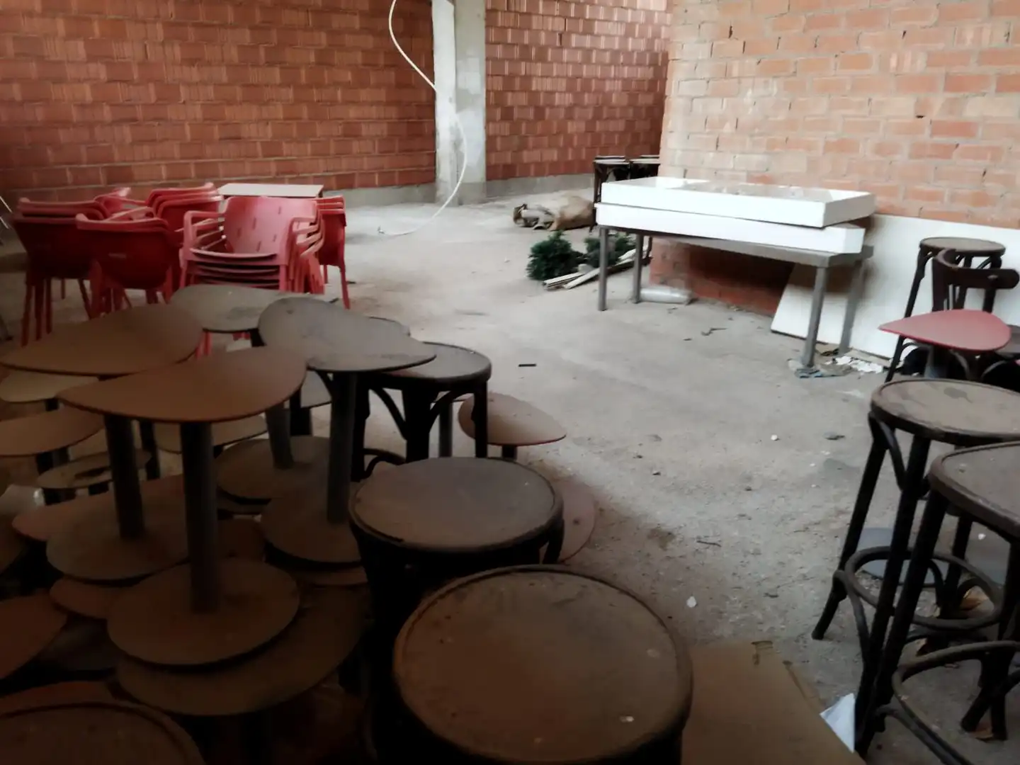 Local de alquiler en Zaragoza