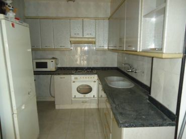 Wohnung mit Balkon zum Verkauf in Bases de Manresa - Carretera de Santpedor