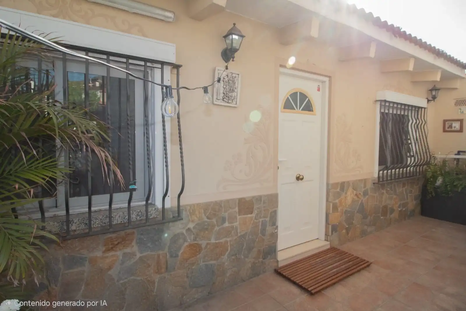Casa adosada en venda en Cerdanyola del Vallès amb Aire condicionat, Calefacció i Jardí privat