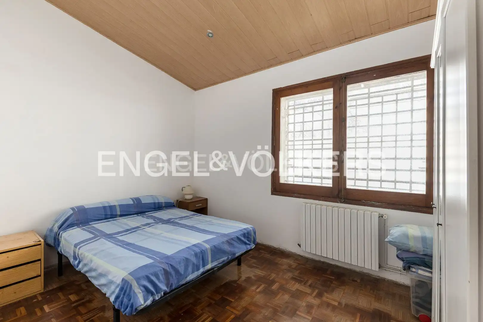 Casa amb terrassa en venda a Sarrià - Sant Gervasi, imagen 24