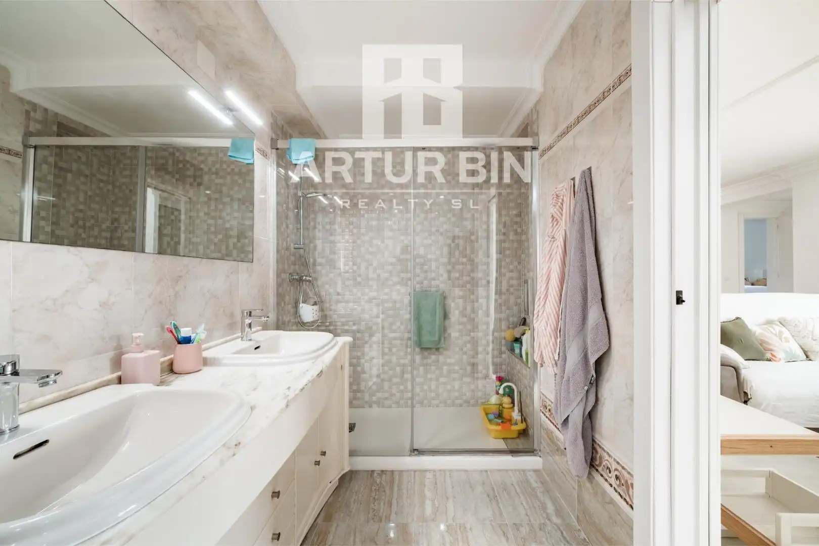 Appartement avec ascenseur à vendre à Puerto de Sagunto, imagen 13
