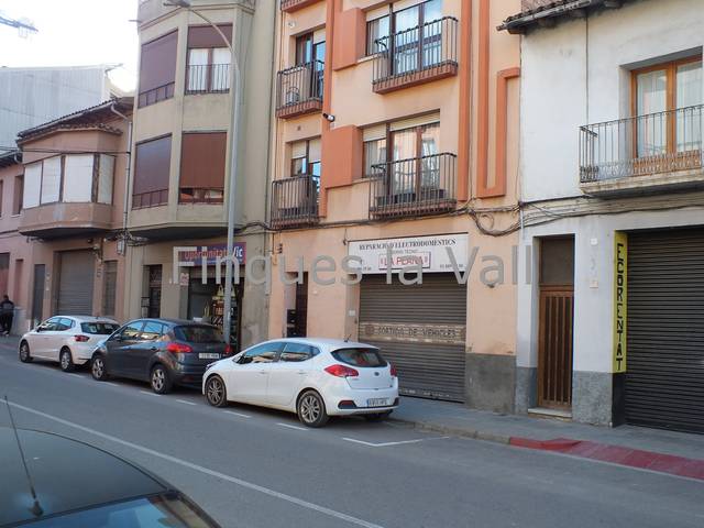 Local comercial en Venta en Nord