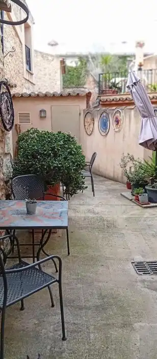 Terrace of Commercial properties for rent in Selva  with Terrace