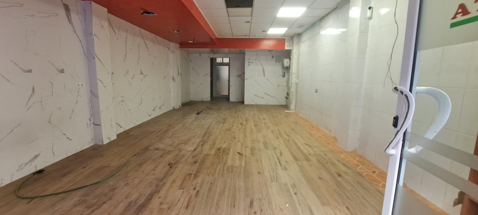 Premises for sale in Mataró