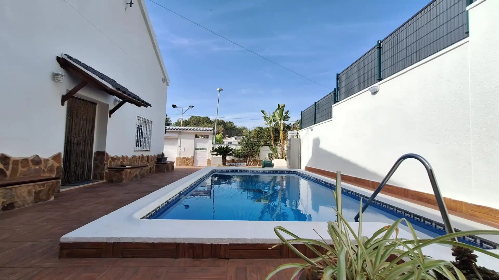 Casa amb piscina en venda a Los Balcones - Los Altos, imagen 23