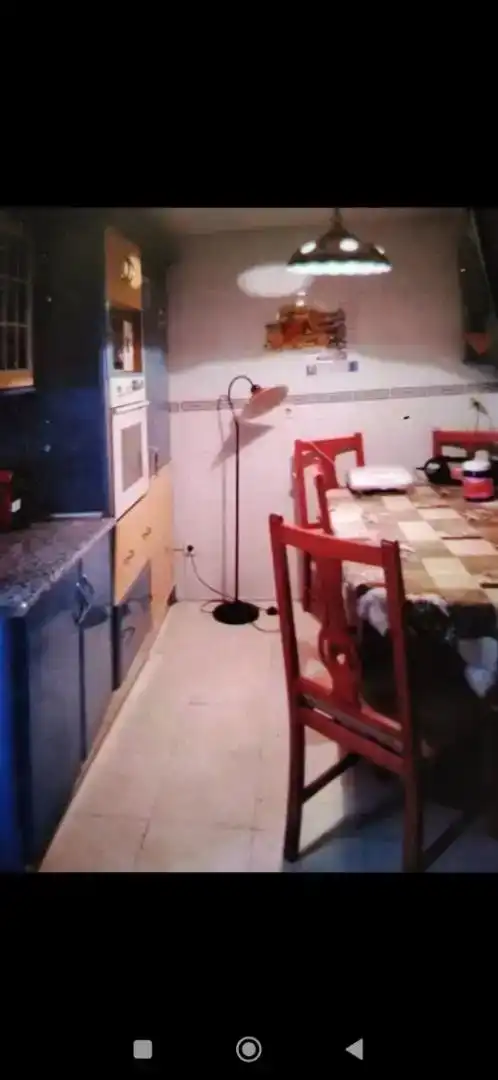 Cuina de Pis en venda en Mijas