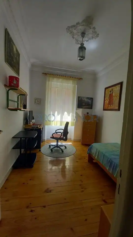 Bedroom of Flat for sale in León Capital   with Heating, Terrace and Balcony