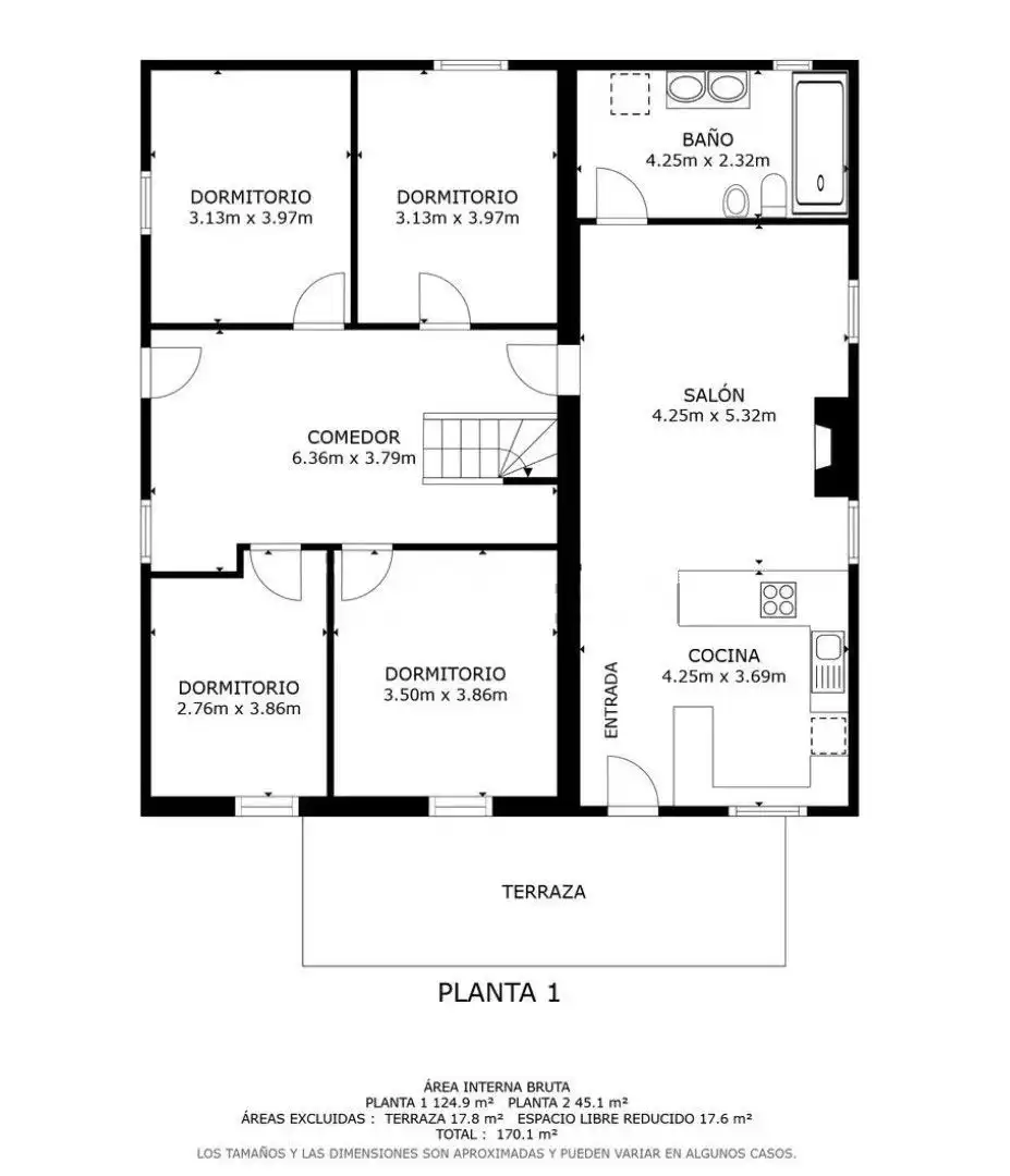 Casa o chalet en venta en Ribamontán al Monte con Calefacción y Jardín privado