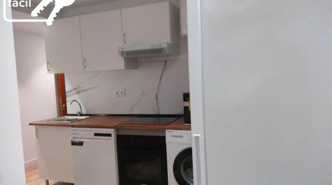 Photo 5 of Apartments for rent in Paseo de Zorrilla, 89, La Farola, Valladolid Capital