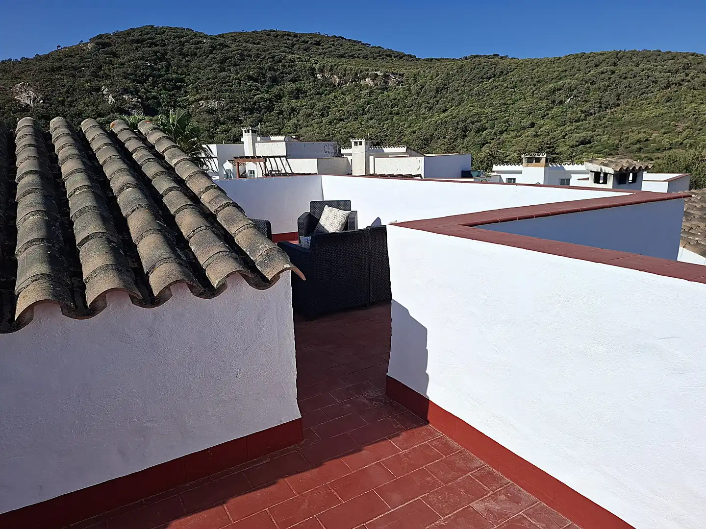 House with terrace for sale in Benalup-Casas Viejas, imagen 24